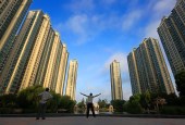 房地产去杠杆关键是要打消房价上涨预期